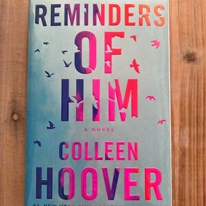 Reminders of Him by Colleen Hoover